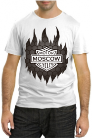 Motor Moscow cycles
