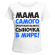 Мама самого очаровательного сыночка.